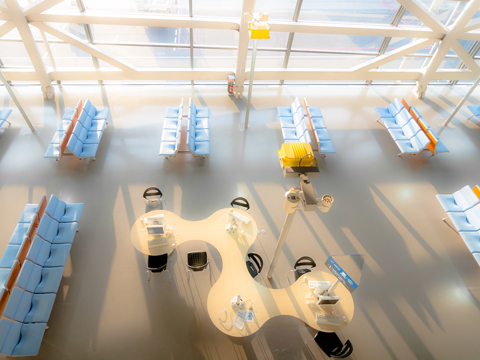 ddos攻击测试工具